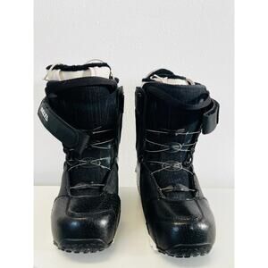 Atomic Glamour Boa Snowboard Boots women’s size 6.5